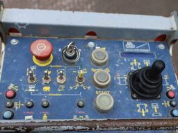 PB LIFT S175-19E 4x4 Electric, 4x4 Drive, 18.1m Worki