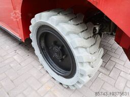 PB LIFT S175-19E 4x4 Electric, 4x4 Drive, 18.1m Worki