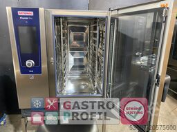 Rational iCombiPro 10-10 Elektro