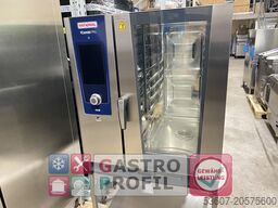 Rational iCombiPro 10-10 Elektro