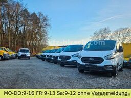 RENAULT Trafic Kasten L1H1 2,7t Komfort 1.Hd nur60.000KM