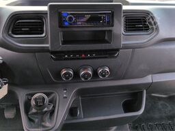 Renault Master Kasten L3H2 3,5t 2.3D*AHK Tempo PDC Klima