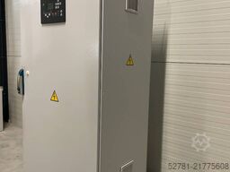 ATS Panel 1250A - Max 865 kVA - DPX-27510
