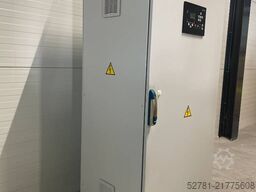 ATS Panel 1250A - Max 865 kVA - DPX-27510