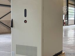  DPX-50759 - Battery BESS - EGS257 - 125kW/257kWh