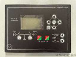 ATS Panel 2.000A - Max 1.380 kVA - DPX-27512