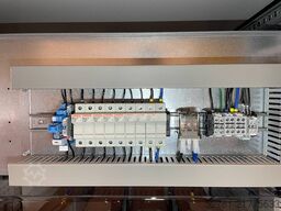 ATS Panel 2.000A - Max 1.380 kVA - DPX-27512