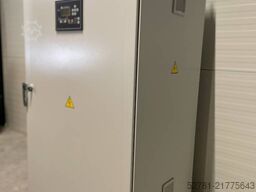 ATS Panel 2.500A - Max 1.730 kVA - DPX-27513