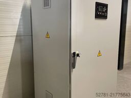 ATS Panel 2.500A - Max 1.730 kVA - DPX-27513