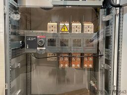 ATS Panel 2.500A - Max 1.730 kVA - DPX-27513