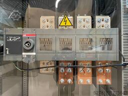 ATS Panel 2.500A - Max 1.730 kVA - DPX-27513