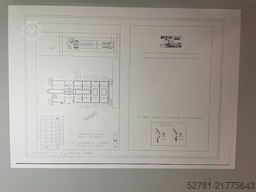 ATS Panel 2.500A - Max 1.730 kVA - DPX-27513