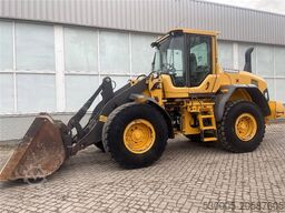 Volvo L 60 G