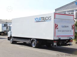 Mercedes-Benz Atego 1321 E6  Koffer Klima Kamera Schalter LBW