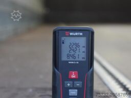 Mercedes-Benz Atego 1321 E6  Koffer Klima Kamera Schalter LBW