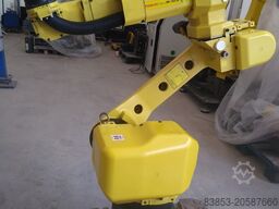 FANUC M-10iA