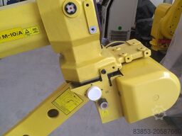 FANUC M-10iA