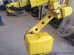 FANUC M-10iA