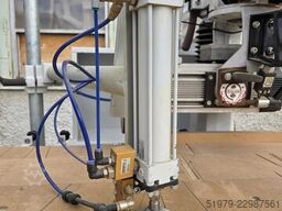 Stromab RSP 750