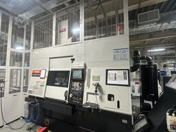 Mazak Integrex 100-III S