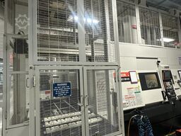 Mazak Integrex 100-III S