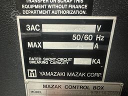 Mazak Integrex 100-III S