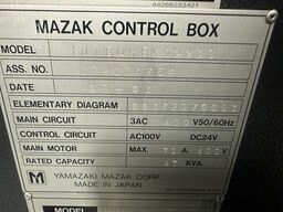 Mazak Integrex 100-III S
