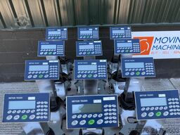 Mettler-Toledo BBA449check+-A6 6kg Platform Scales
