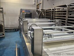 ODDY Roll Plant Novatek 2