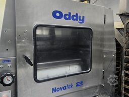 ODDY Roll Plant Novatek 2