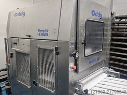 ODDY Roll Plant Novatek 2