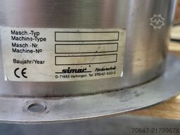 Simar FN 2003