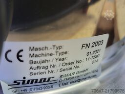 Simar FN 2003