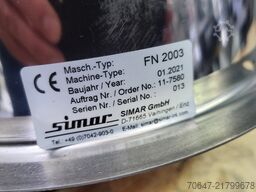 Simar FN 2003