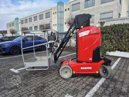 Manitou 100 VJR