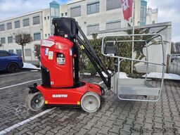 Manitou 100 VJR