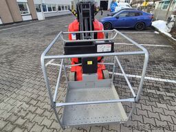 Manitou 100 VJR