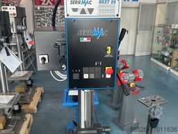 Serrmac NEXT 25