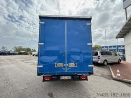 IVECO DAILY 35C16H BOX