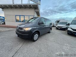 Volkswagen CARAVELLE TREND TDI 9 POSTI