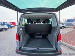 Volkswagen CARAVELLE TREND TDI 9 POSTI