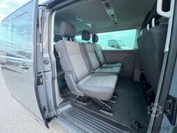 Volkswagen CARAVELLE TREND TDI 9 POSTI