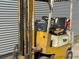 Yale GLP-032UA