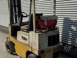 Yale GLP-032UA