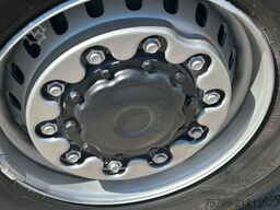 MAN 18.500 TGS SZM mit Hydrl. Pumpe 4x4
