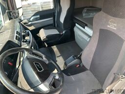 MAN 18.500 TGS SZM mit Hydrl. Pumpe 4x4