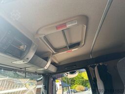 MAN 18.500 TGS SZM mit Hydrl. Pumpe 4x4