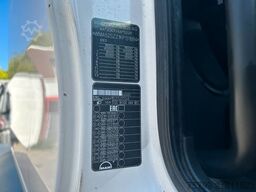 MAN 18.500 TGS SZM mit Hydrl. Pumpe 4x4