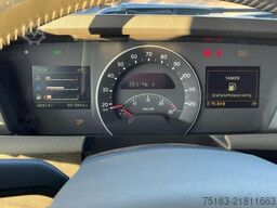 VOLVO FH 500 6x2 Abrollkipper Funkfernbedienung