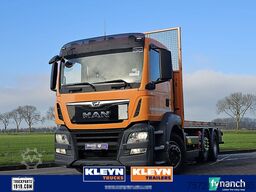 M.A.N. 26.420 TGS 6X2/4 ADR AT 285TKM